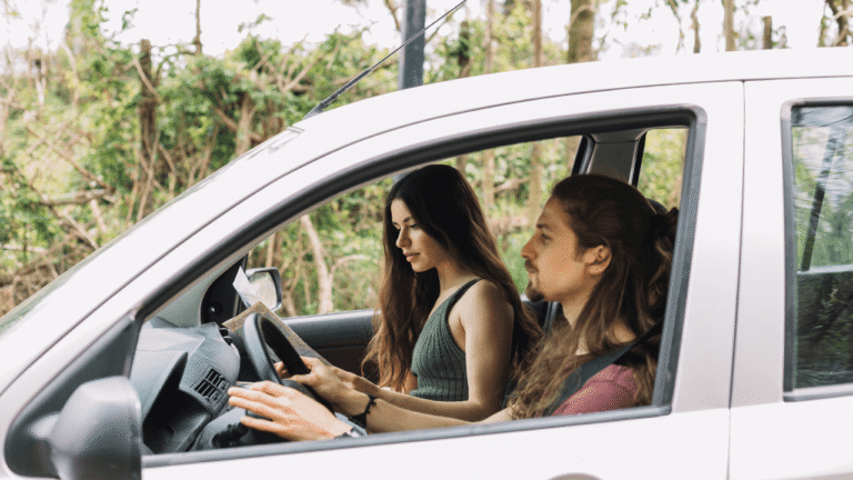 Self Driving in Sri Lanka: What Every Traveler Must Know Before Hitting the Road