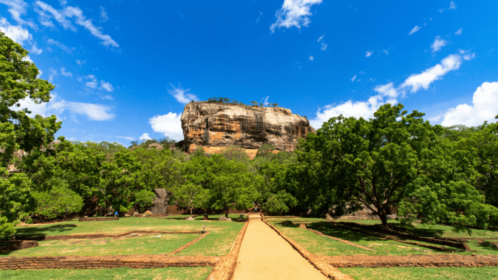 Is Sigiriya Worth It? The Honest Truth About Sigiriya