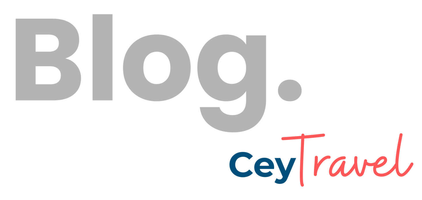 CeyTravel Blog – Latest Guides, Articles & News
